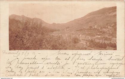 CPA - FRANCE - 91 - DRAVEIL