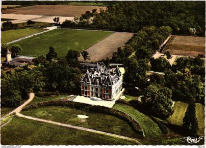 CPM Draveil Chateau des Bergeries FRANCE (1377572)