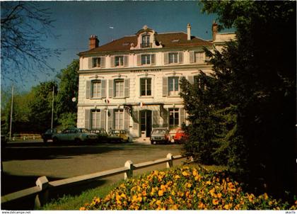 CPM Draveil L'Hotel de Ville FRANCE (1377556)