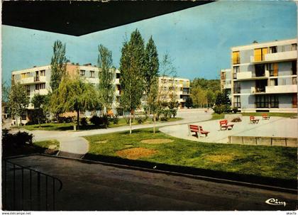 CPM Draveil Residence Danton FRANCE (1377553)