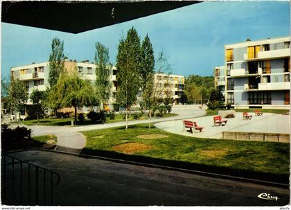 CPM Draveil Residence Danton FRANCE (1377564)