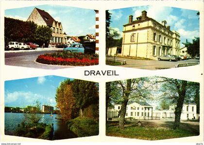CPM Souvenir de Draveil FRANCE (1377557)