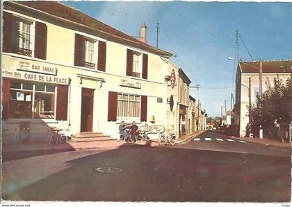 CPSM Draveil Rue Gabriel Péri