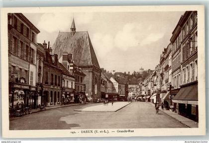 39479888 - Dreux