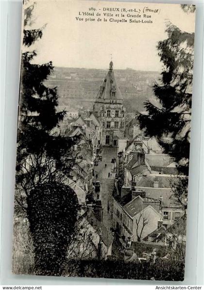 39634879 - Dreux