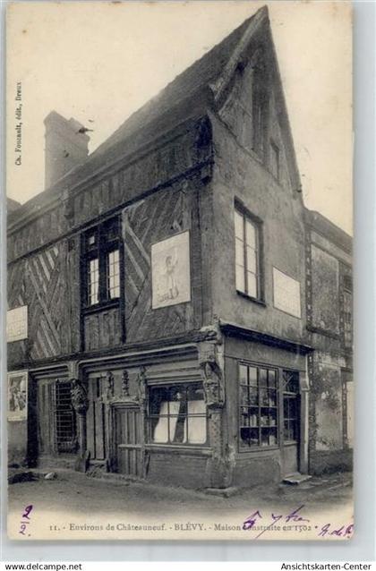 51795255 - Dreux
