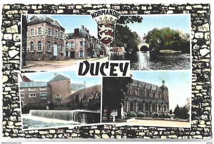 DUCEY