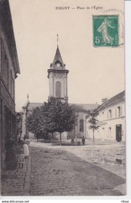 DUGNY
