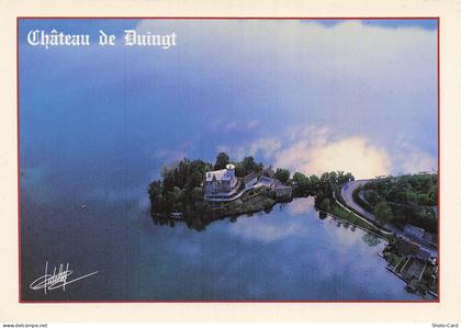 74 DUINGT CHATEAU DE DUINGT