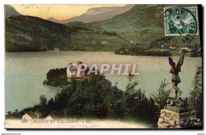 CPA Duingt et Talloires