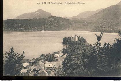 duingt