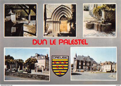 23-DUN LE PALESTEL-N 588-B/0353