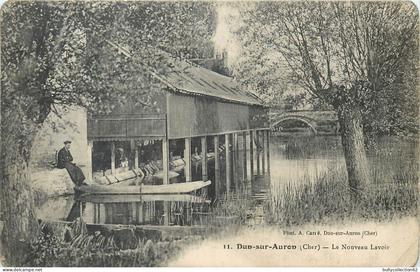 CPA Dun-sur-Auron  18/69