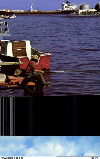 CPM Port La Nouvelle