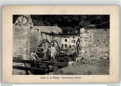 52016538 - Dun-sur-Meuse