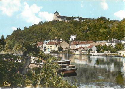 CPSM Dun-sur-Meuse 55/56
