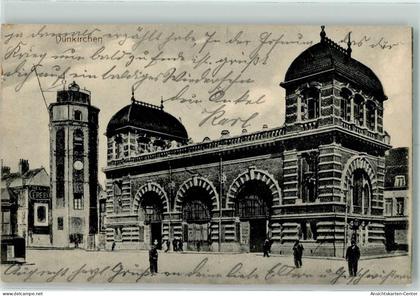 13134648 - Dunkerque