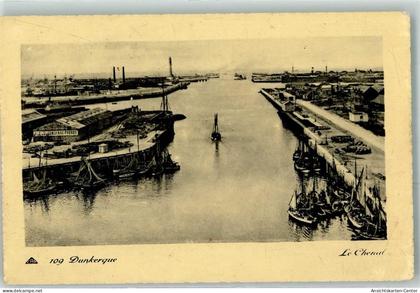 39474956 - Dunkerque