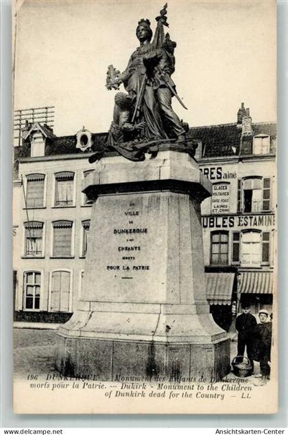 39643329 - Dunkerque