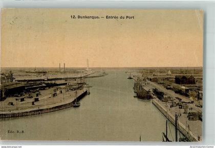 39756426 - Dunkerque