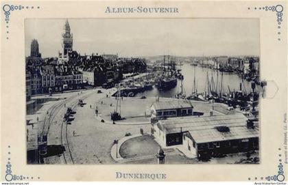 55118756 - Dunkerque