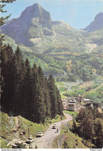 64 EAUX BONNES LES EAUX BONNES