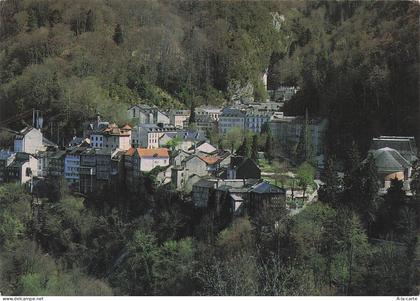 64 EAUX BONNES STATION THERMALE DES EAUX BONNES