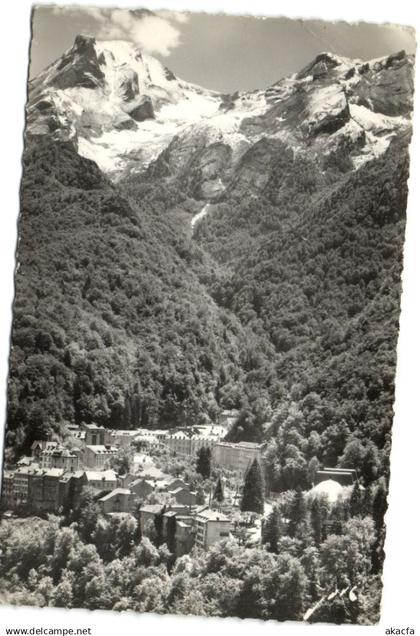 CPA EAUX-BONNES Vue générale (171929)