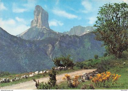 38 ECHIROLLES LE MONT AIGUILLE