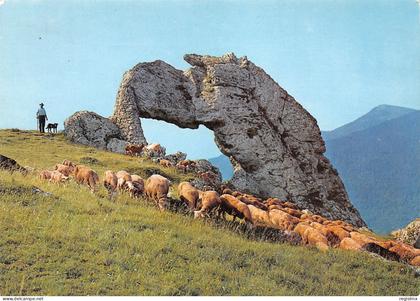 38-ECHIROLLES-N°3032-B/0309