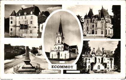 CPA Ecommoy