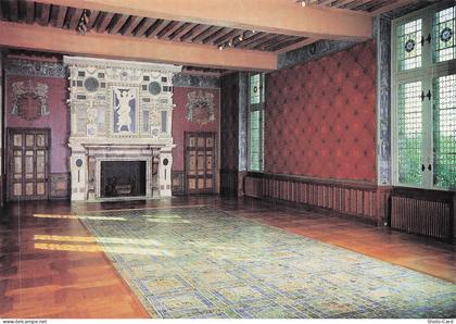 95 ECOUEN CHATEAU D ECOUEN