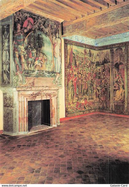 95 ECOUEN CHATEAU D ECOUEN