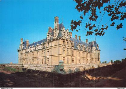 95 ECOUEN CHATEAU D ECOUEN