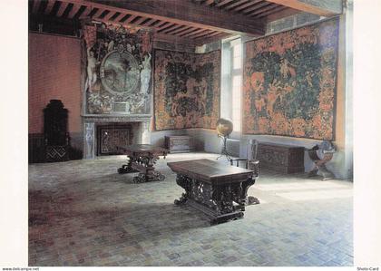 95 ECOUEN CHATEAU D ECOUEN