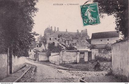 ECOUEN
