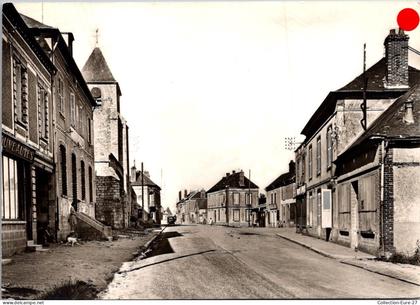 (07/06/26) 89-CPSM EGRISELLES LE BOCAGE