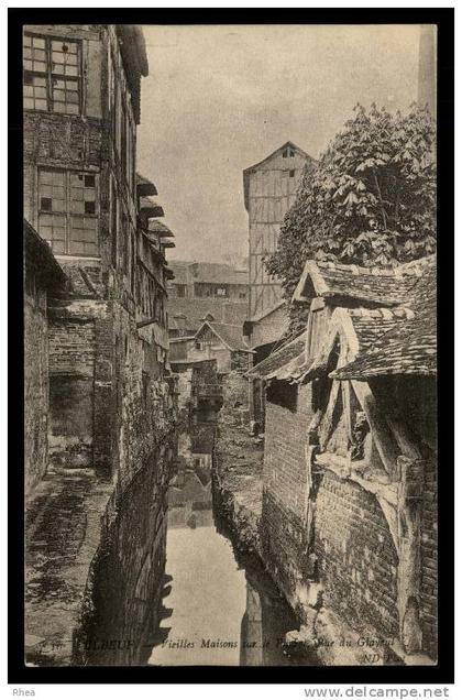 76 Elbeuf D76D K76231K C76231C RH096346