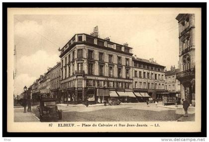 76 Elbeuf D76D K76231K C76231C RH096387