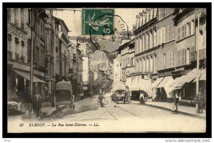 76 Elbeuf D76D K76231K C76231C RH096397