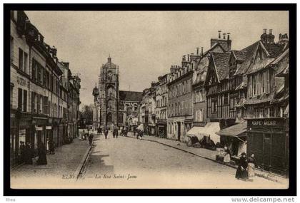 76 Elbeuf D76D K76231K C76231C RH096404