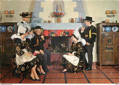 29 - ELLIANT - FOLKLORE