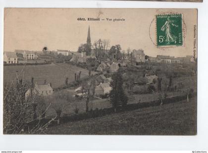 AJC - elliant vue generale