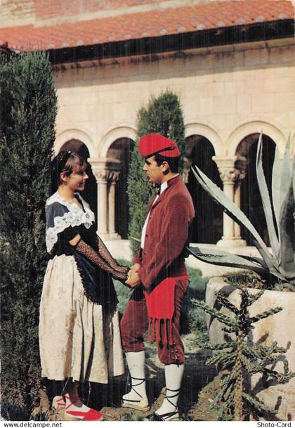 66 ELNE CLOITRE D ELNE