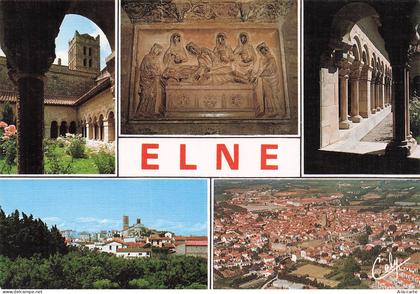 66 ELNE CLOITRE D ELNE