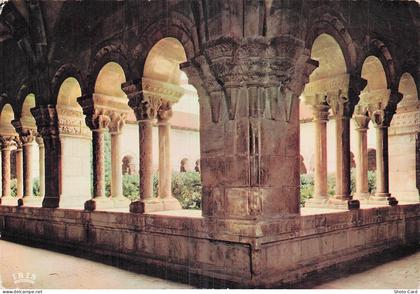 66 ELNE LE CLOITRE D ELNE