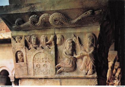 66 ELNE LE CLOITRE D ELNE