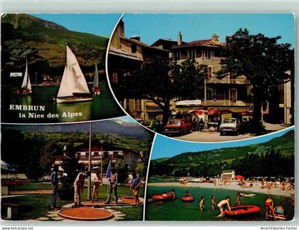 10270107 - Embrun