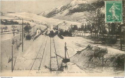 CPA Embrun  05/18