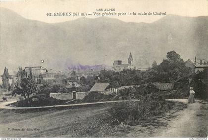 CPA Embrun  05/19
